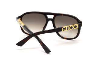 Сонцезахисні окуляри GUCCI GG1188S-003 58 Фото №3 - linza.ua