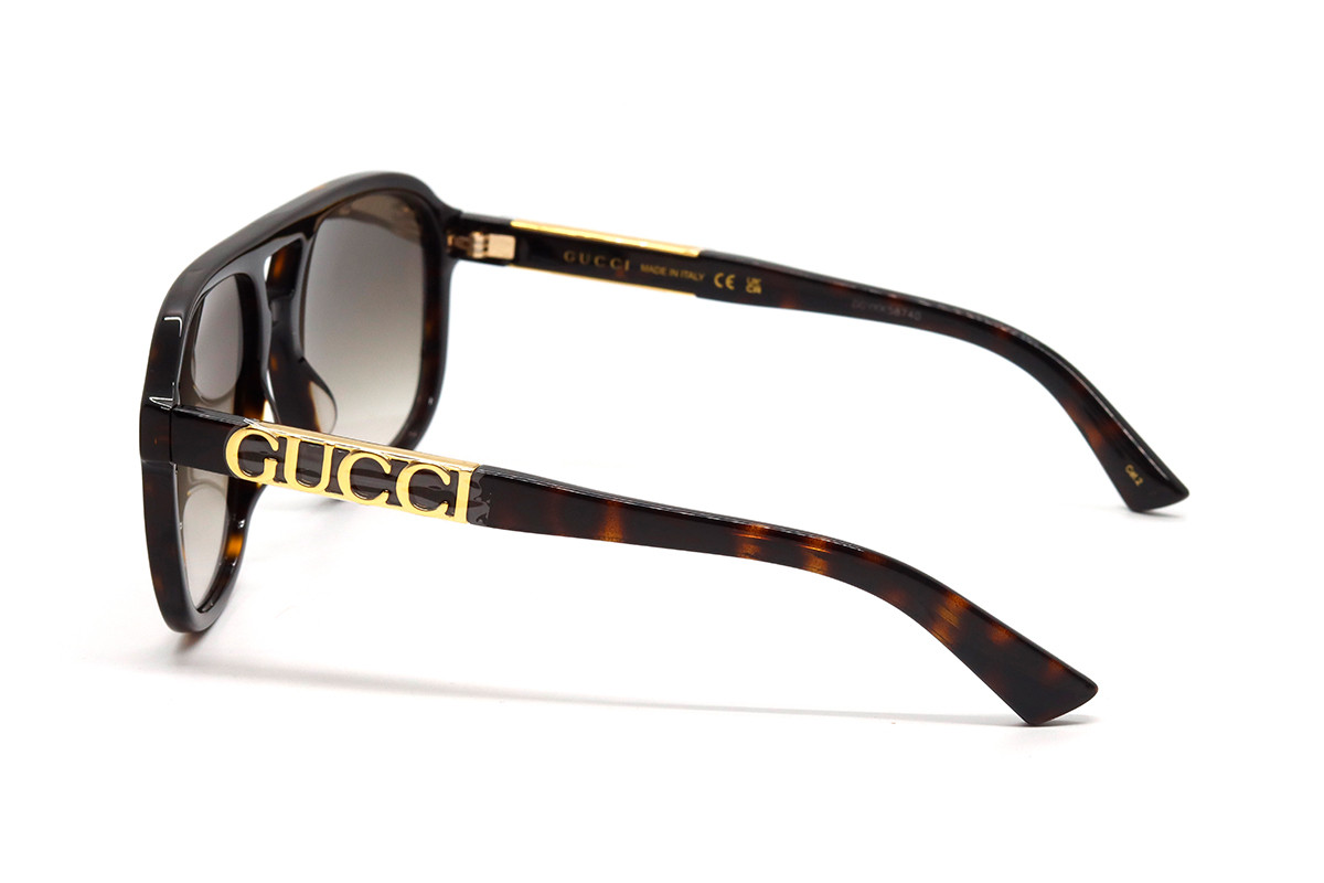 Сонцезахисні окуляри GUCCI GG1188S-003 58 Фото №4 - linza.ua