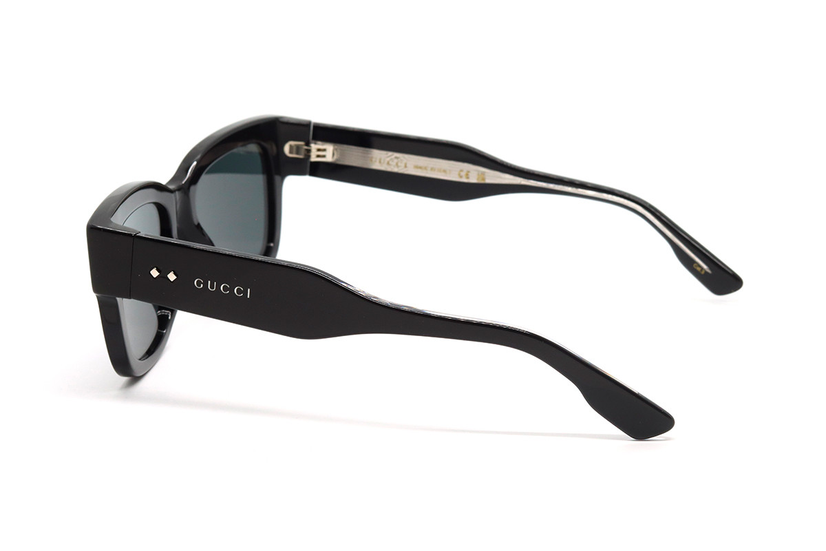 Солнцезащитные очки GUCCI GG1217S-001 53 Фото №2 - linza.ua