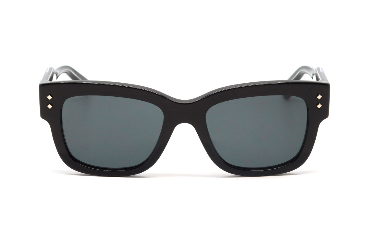 Солнцезащитные очки GUCCI GG1217S-001 53 Фото №4 - linza.ua