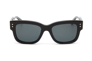 Солнцезащитные очки GUCCI GG1217S-001 53 Фото №4 - linza.ua