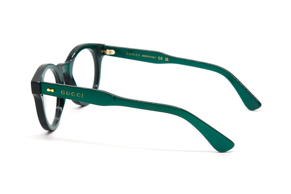 Оправы GUCCI GG1266O-003 48 Фото №2 - linza.ua