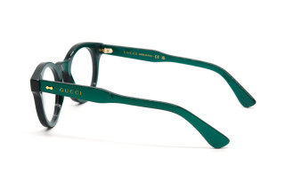 Оправы GUCCI GG1266O-003 48 Фото №2 - linza.ua