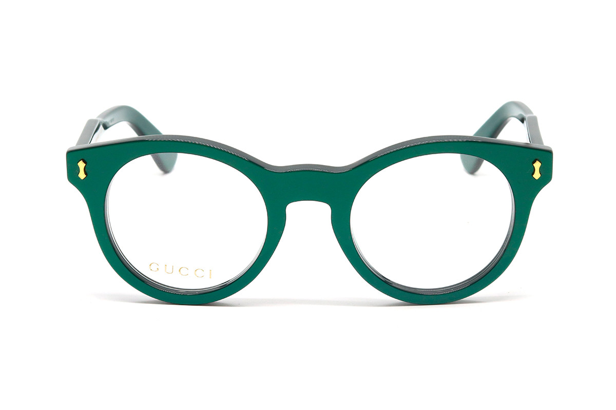 Оправы GUCCI GG1266O-003 48 Фото №4 - linza.ua
