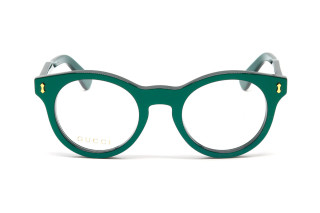 Оправы GUCCI GG1266O-003 48 Фото №4 - linza.ua
