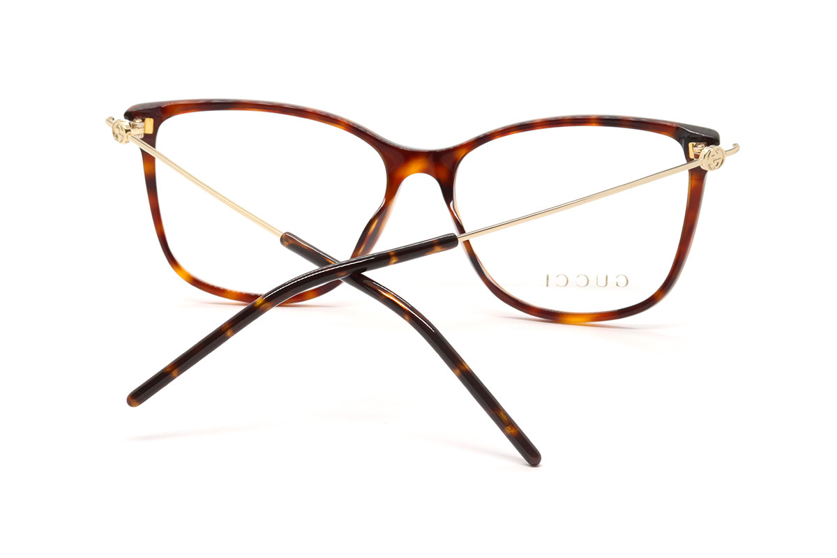 Оправи GUCCI GG1272O-002 53 Фото №2 - linza.ua
