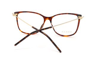 Оправи GUCCI GG1272O-002 53 Фото №2 - linza.ua
