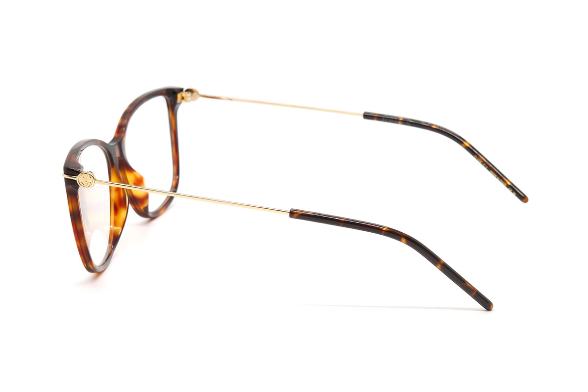 Оправи GUCCI GG1272O-002 53 Фото №3 - linza.ua