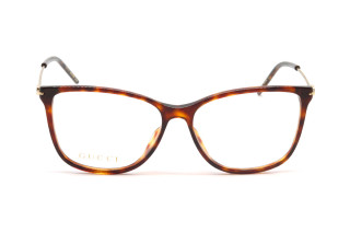 Оправи GUCCI GG1272O-002 53 Фото №4 - linza.ua