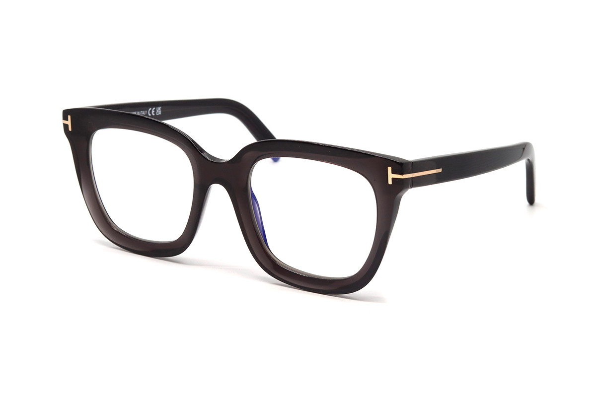 Оправы TOM FORD FT5880-B 020 51 Фото №1 - linza.ua