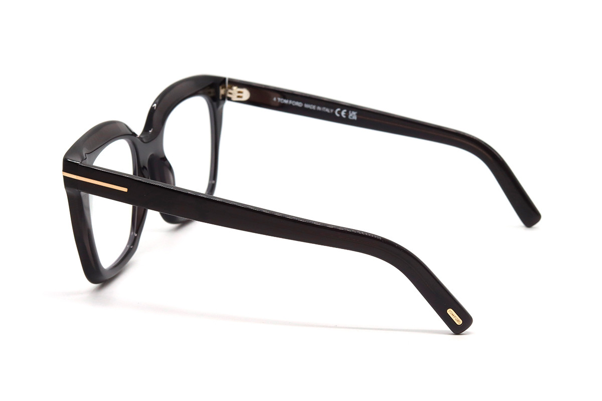 Оправы TOM FORD FT5880-B 020 51 Фото №2 - linza.ua
