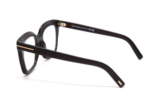 Оправы TOM FORD FT5880-B 020 51 Фото №2 - linza.ua