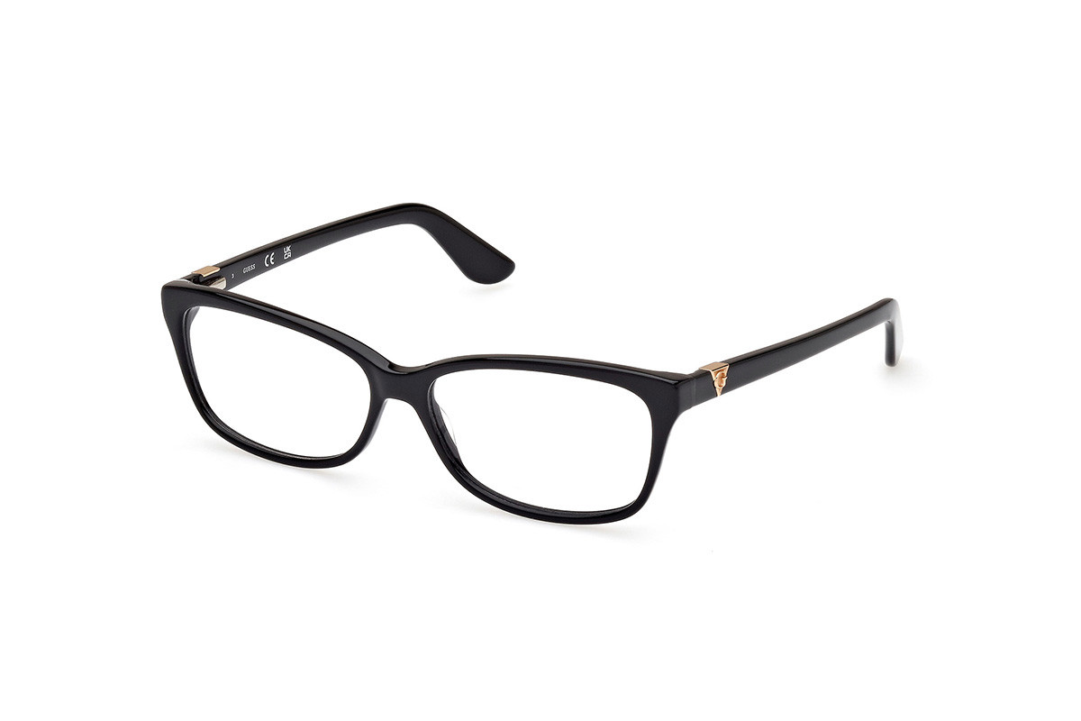 Оправы GUESS GU2948-N 001 56 Фото №1 - linza.ua