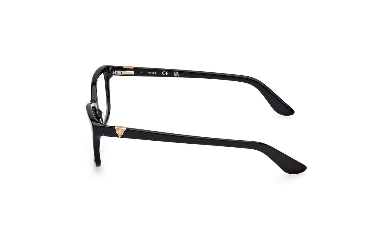 Оправы GUESS GU2948-N 001 56 Фото №3 - linza.ua