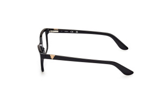 Оправы GUESS GU2948-N 001 56 Фото №3 - linza.ua