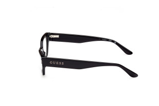 Оправи GUESS GU2967 001 51 Фото №2 - linza.ua