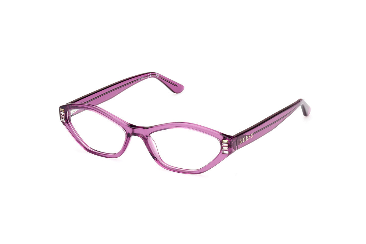 Оправи GUESS GU2968 083 53 Фото №1 - linza.ua