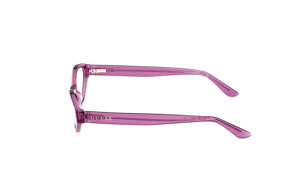 Оправи GUESS GU2968 083 53 Фото №3 - linza.ua