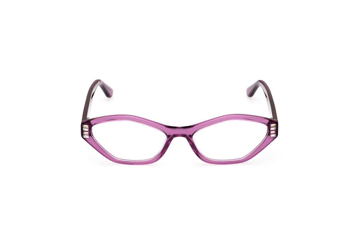 Оправи GUESS GU2968 083 53 Фото №4 - linza.ua