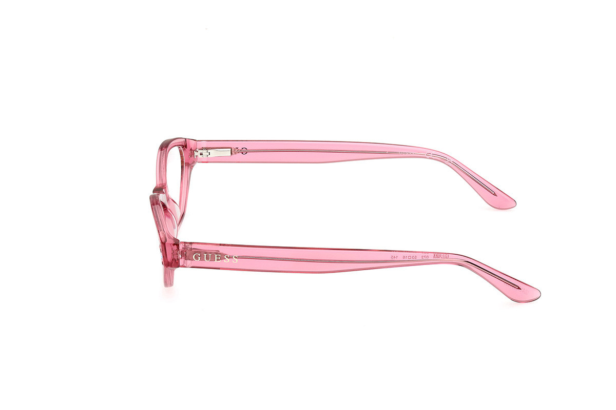 Оправи GUESS GU2968 072 53 Фото №2 - linza.ua