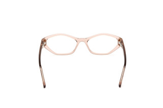 Оправы GUESS GU2968 057 53 Фото №2 - linza.ua