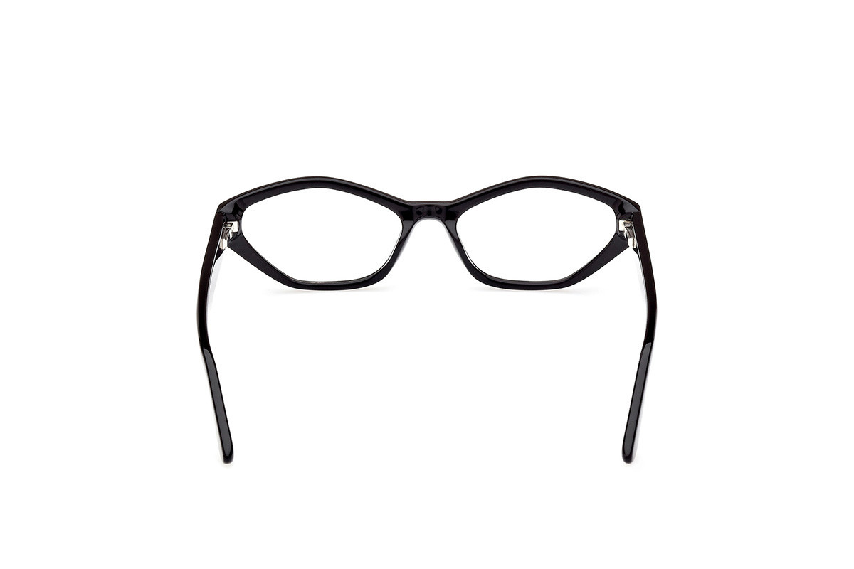 Оправи GUESS GU2968 001 53 Фото №3 - linza.ua