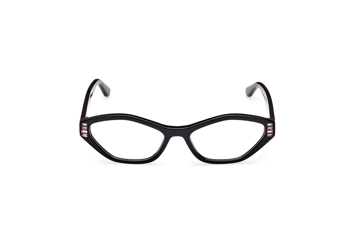 Оправи GUESS GU2968 001 53 Фото №4 - linza.ua