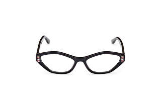 Оправи GUESS GU2968 001 53 Фото №4 - linza.ua