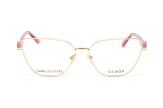 Оправи GUESS GU2969 032 56 Фото №2 - linza.ua