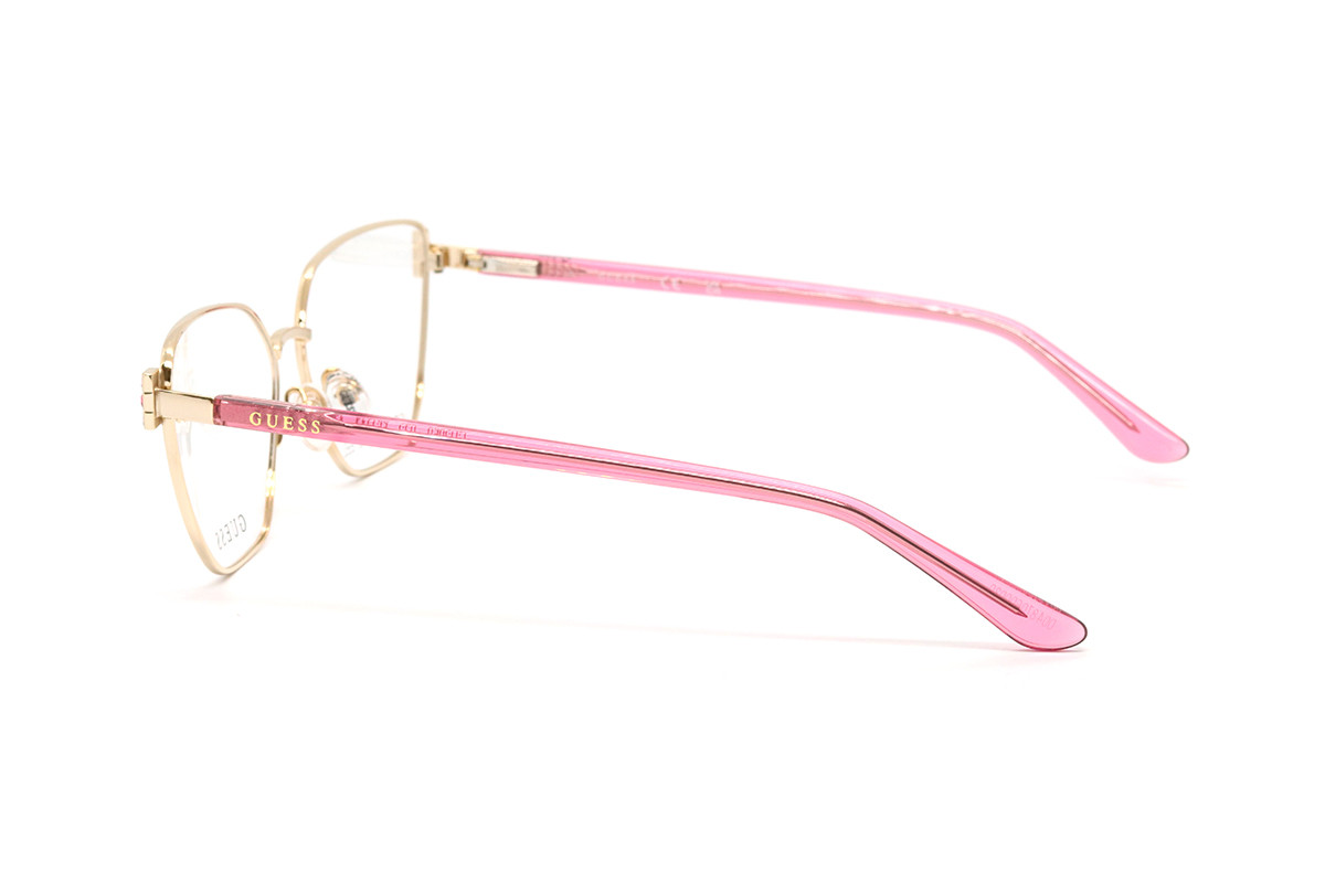 Оправи GUESS GU2969 032 56 Фото №3 - linza.ua