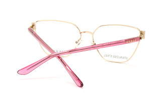 Оправи GUESS GU2969 032 56 Фото №4 - linza.ua