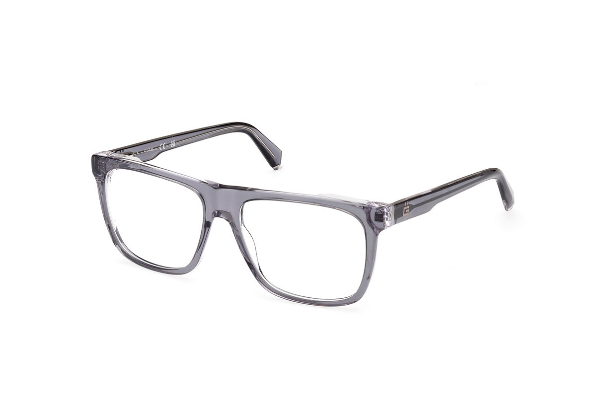 Оправы GUESS GU50089 020 56 Фото №1 - linza.ua