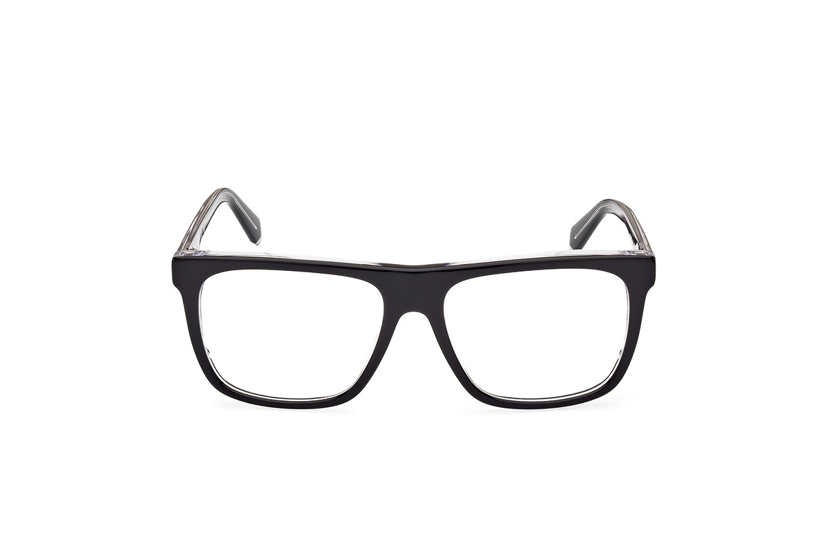 Оправы GUESS GU50089 005 56 Фото №2 - linza.ua