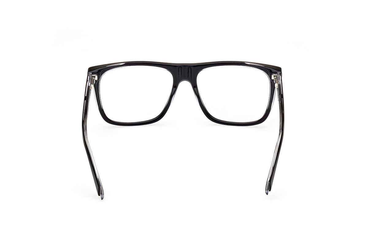 Оправы GUESS GU50089 005 56 Фото №4 - linza.ua