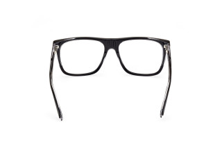 Оправы GUESS GU50089 005 56 Фото №4 - linza.ua