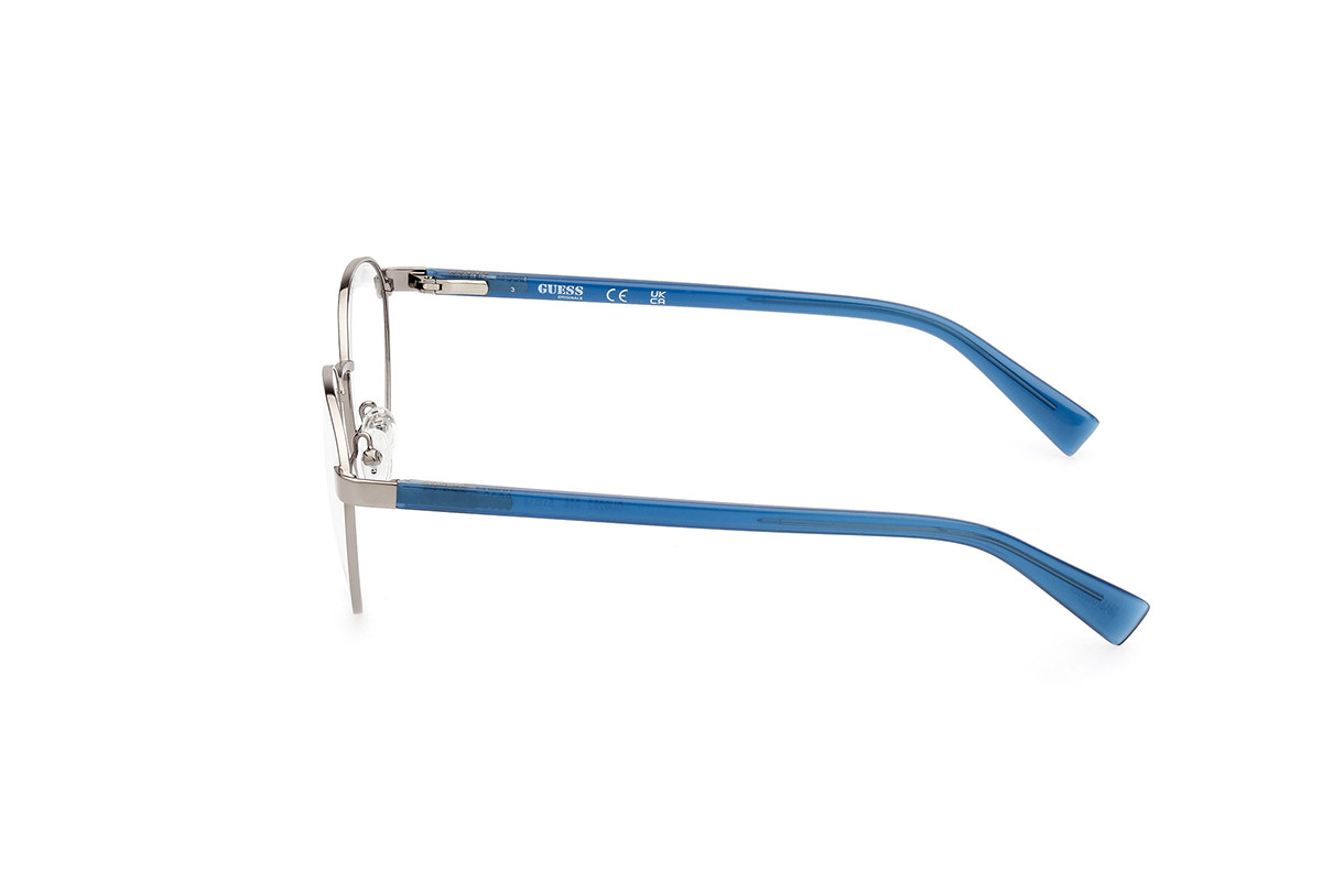 Оправи GUESS GU8282 008 51 Фото №2 - linza.ua