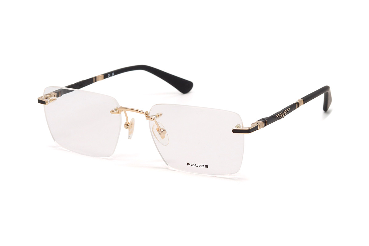 Оправи Police VPLF84 0302 54 Фото №1 - linza.ua