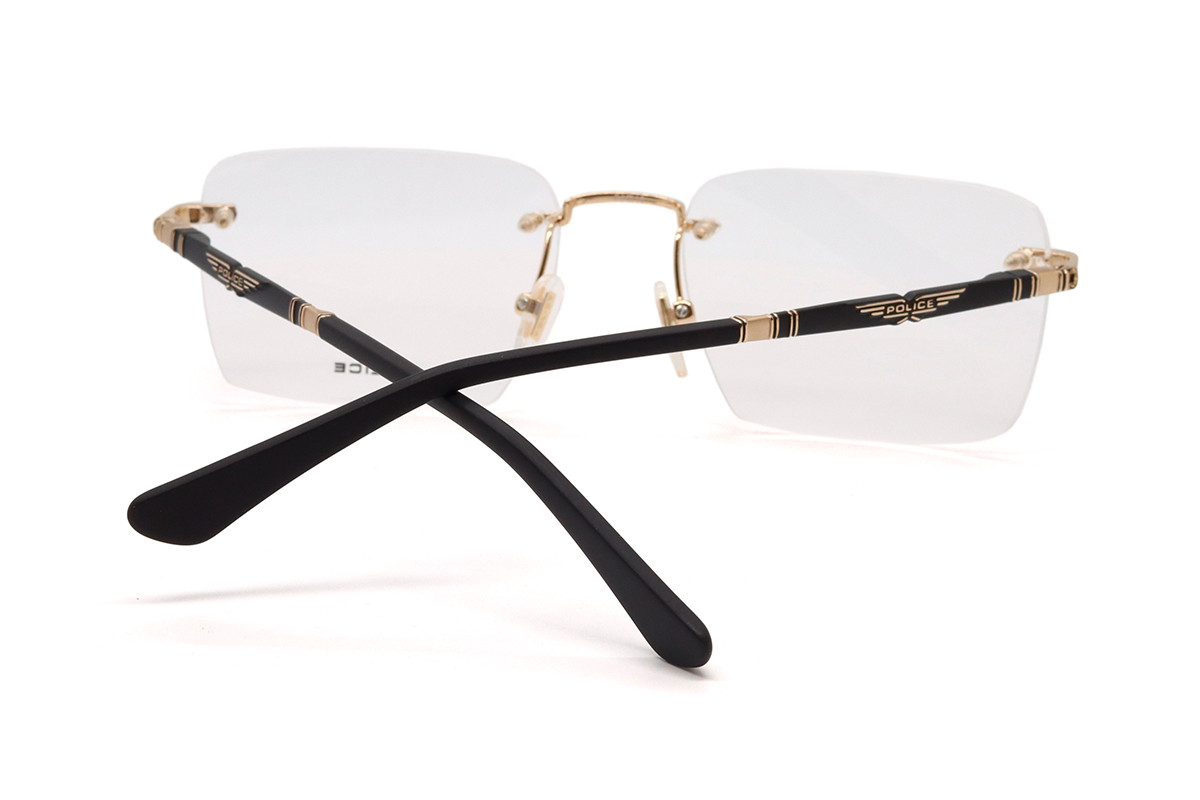 Оправи Police VPLF84 0302 54 Фото №3 - linza.ua