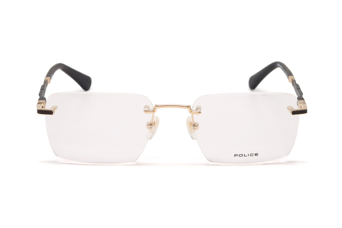 Оправи Police VPLF84 0302 54 Фото №4 - linza.ua