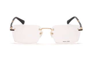 Оправи Police VPLF84 0302 54 Фото №4 - linza.ua