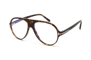 Оправа TOM FORD FT5012-B 052 53 - linza.ua