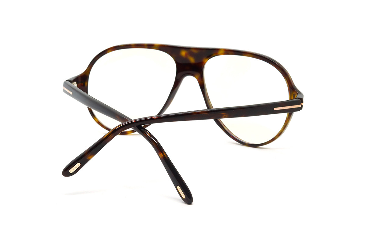 Оправы TOM FORD FT5012-B 052 53 Фото №2 - linza.ua