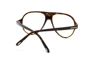 Оправы TOM FORD FT5012-B 052 53 Фото №2 - linza.ua