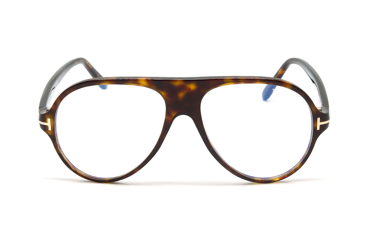 Оправы TOM FORD FT5012-B 052 53 Фото №4 - linza.ua
