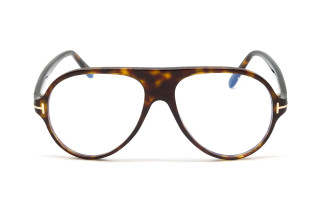 Оправы TOM FORD FT5012-B 052 53 Фото №4 - linza.ua