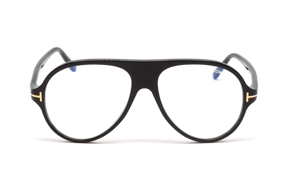 Оправи TOM FORD FT5012-B 001 53 Фото №3 - linza.ua