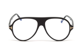 Оправи TOM FORD FT5012-B 001 53 Фото №3 - linza.ua