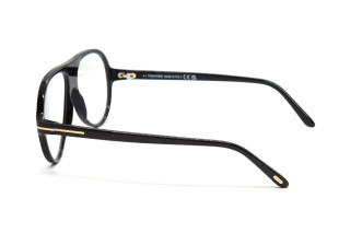 Оправи TOM FORD FT5012-B 001 53 Фото №4 - linza.ua