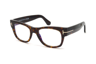 Оправи TOM FORD FT5040-B 052 52 Фото №1 - linza.ua
