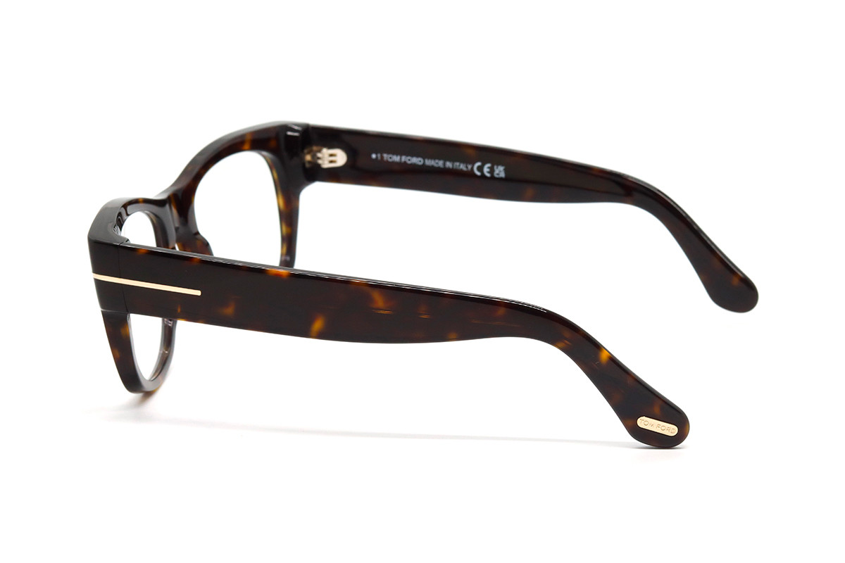 Оправи TOM FORD FT5040-B 052 52 Фото №2 - linza.ua
